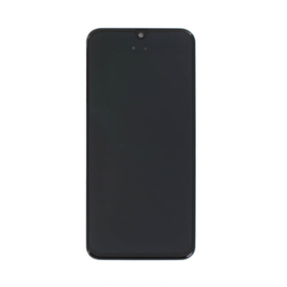 Samsung Galaxy A40 (SM-A405F) LCD Display Original - Black image 2