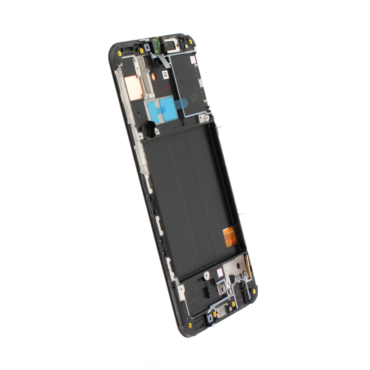 Samsung Galaxy A40 (SM-A405F) LCD Display Original - Black image 5