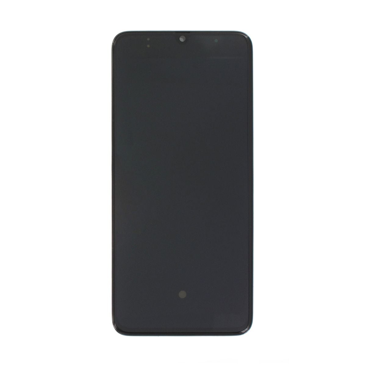 Samsung Galaxy A70 (SM-A705F) LCD Skärm med Display Original - Svart image 1