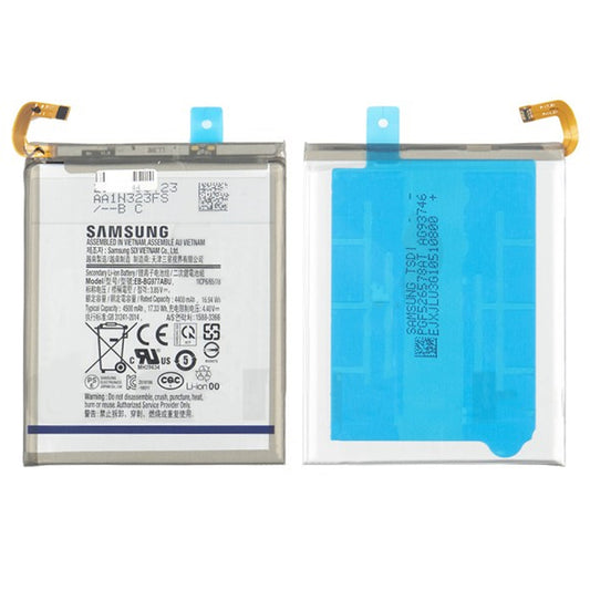 Samsung Galaxy S10 5G Batteri Original image 1