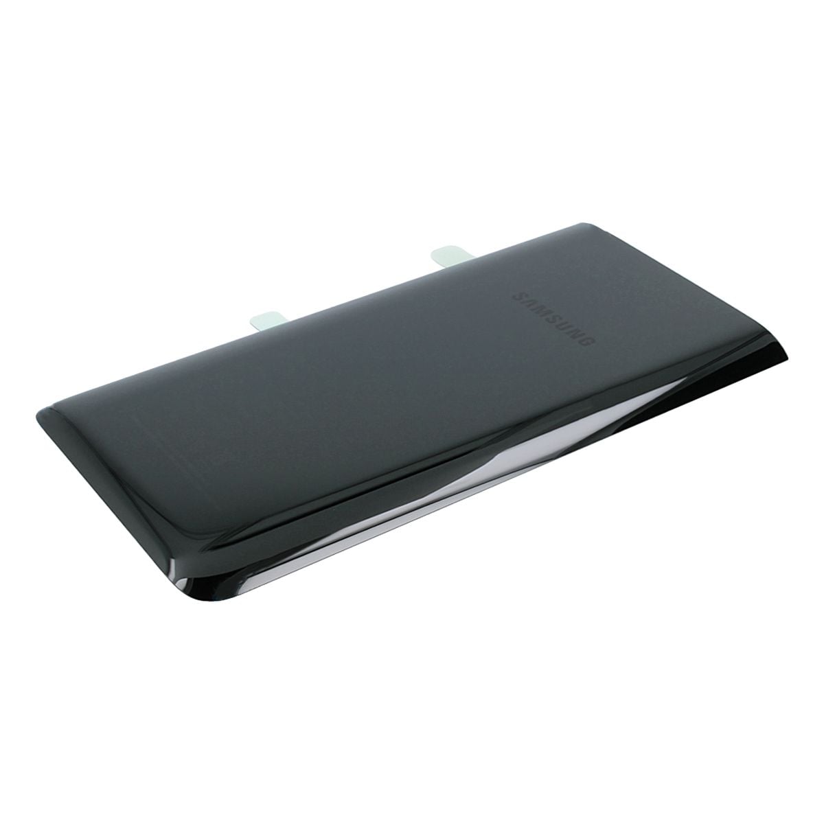 Samsung Galaxy A80 (SM-A805F) Baksida Original - Svart image 4