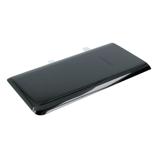 Samsung Galaxy A80 (SM-A805F) Baksida Original - Svart image 4