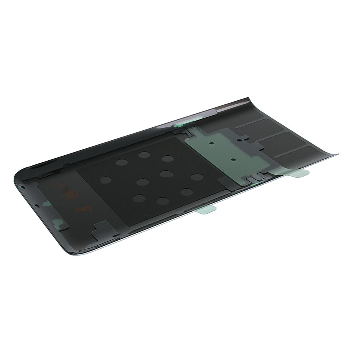 Samsung Galaxy A80 (SM-A805F) Baksida Original - Svart image 5