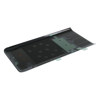 Samsung Galaxy A80 (SM-A805F) Baksida Original - Svart image 5