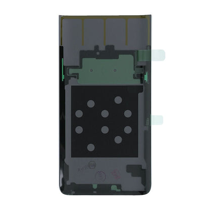 Samsung Galaxy A80 (SM-A805F) Baksida Original - Silver image 3