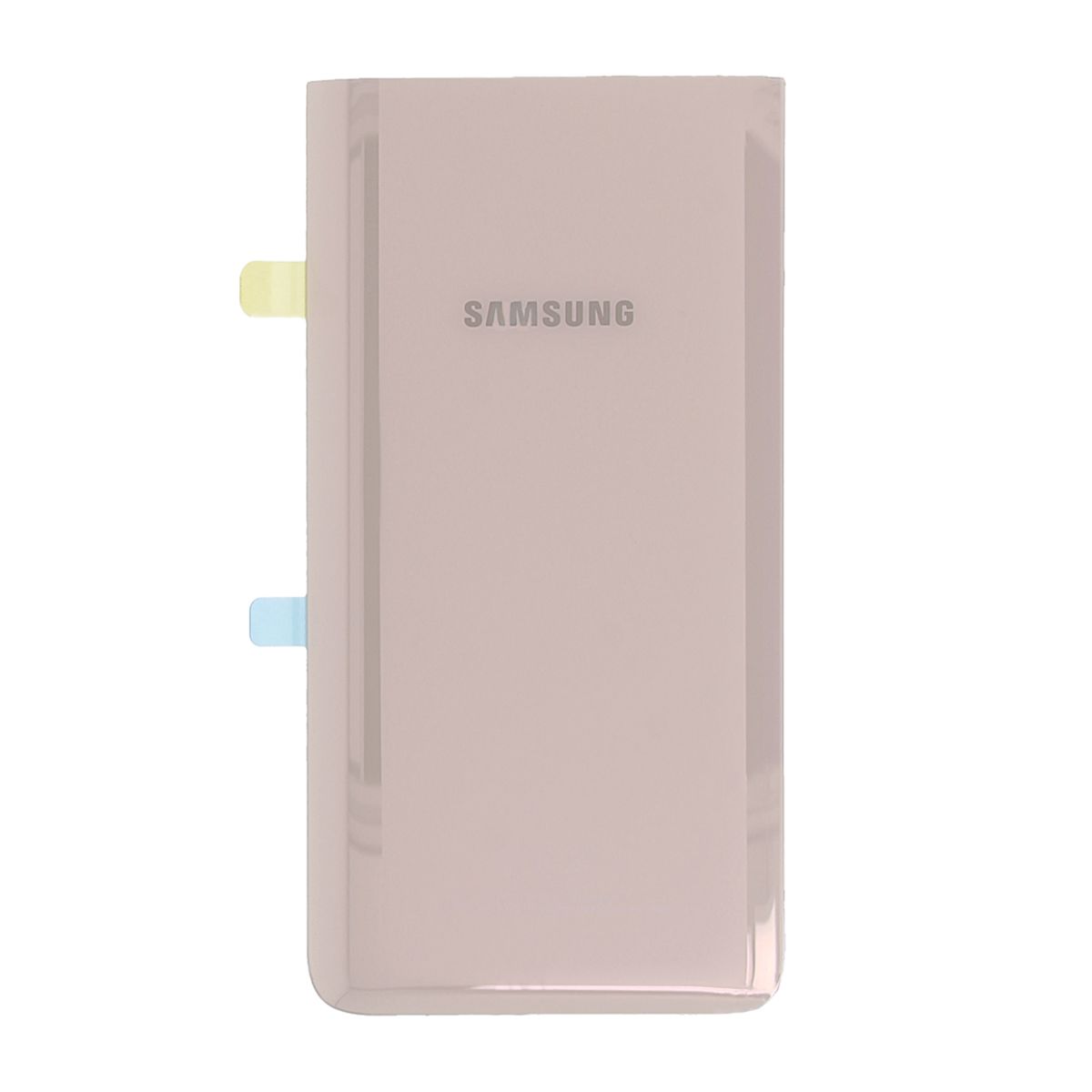 Samsung Galaxy A80 (SM-A805F) Baksida Original - Guld image 2