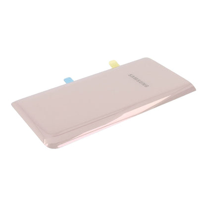 Samsung Galaxy A80 (SM-A805F) Baksida Original - Guld image 4