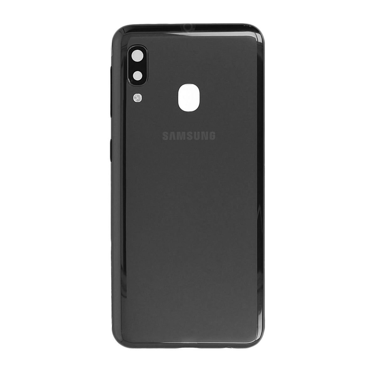 Samsung Galaxy A20e (SM-A202F) Baksida Original - Svart image 1