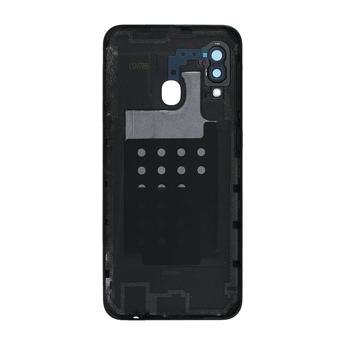 Samsung Galaxy A20e (SM-A202F) Baksida Original - Svart image 4