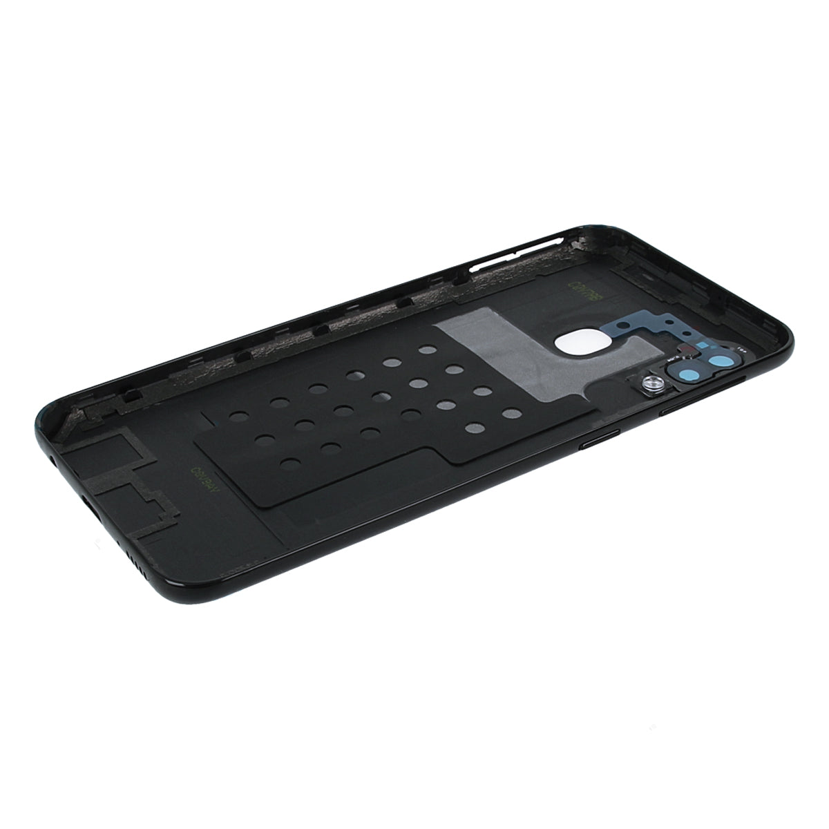 Samsung Galaxy A20e (SM-A202F) Baksida Original - Svart image 6