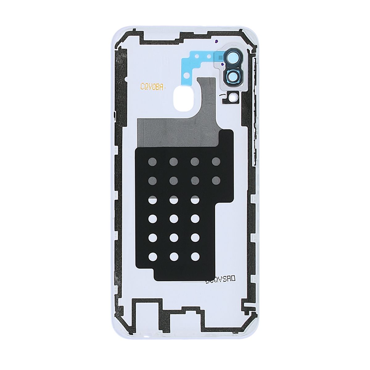 Samsung Galaxy A20e (SM-A202F) Baksida Original - Vit image 3