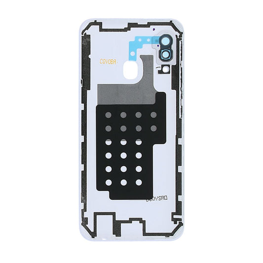 Samsung Galaxy A20e (SM-A202F) Baksida Original - Vit image 3