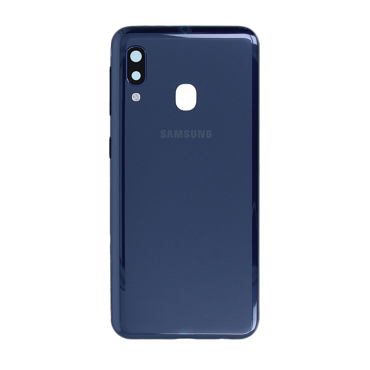 Samsung Galaxy A20e (SM-A202F) Baksida Original - Blå image 2