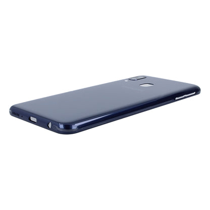 Samsung Galaxy A20e (SM-A202F) Baksida Original - Blå image 4