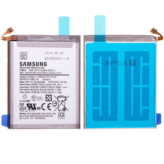 Samsung Galaxy A20e Batteri Original image 1