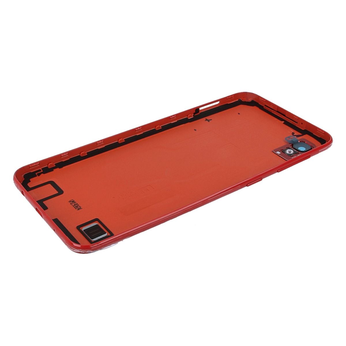 Samsung Galaxy A10 (SM-A105F) Baksida Original - Röd image 5