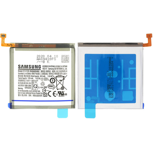 Samsung Galaxy A80 Batteri Original image 1