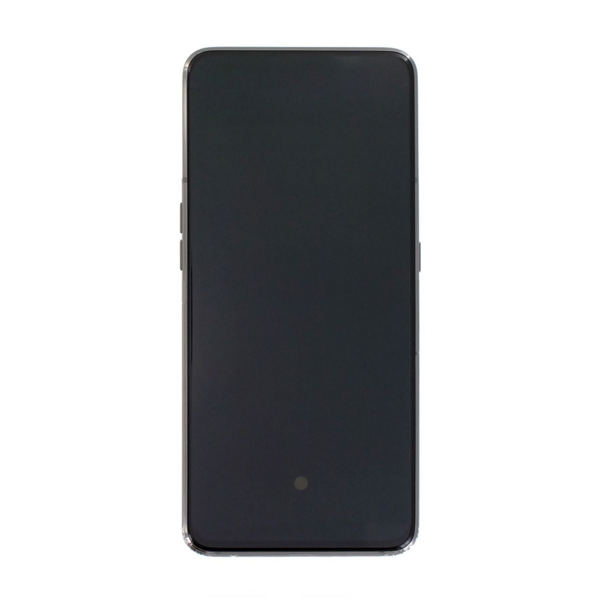 Samsung Galaxy A80 (SM-A805F) LCD Skärm med Display Original - Svart image 2