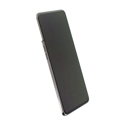 Samsung Galaxy A80 (SM-A805F) LCD Skärm med Display Original - Svart image 4