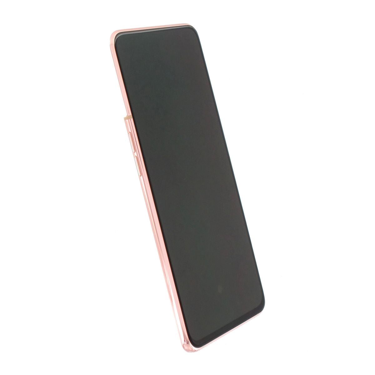 Samsung Galaxy A80 LCD Skärm med Display Original - Rosa Guld image 4