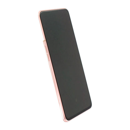 Samsung Galaxy A80 LCD Skärm med Display Original - Rosa Guld image 4