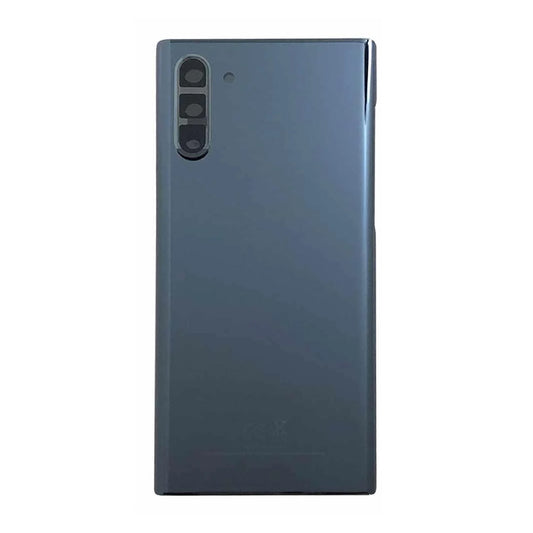Samsung Galaxy Note 10 (SM-N970F) Baksida Original - Svart image 2