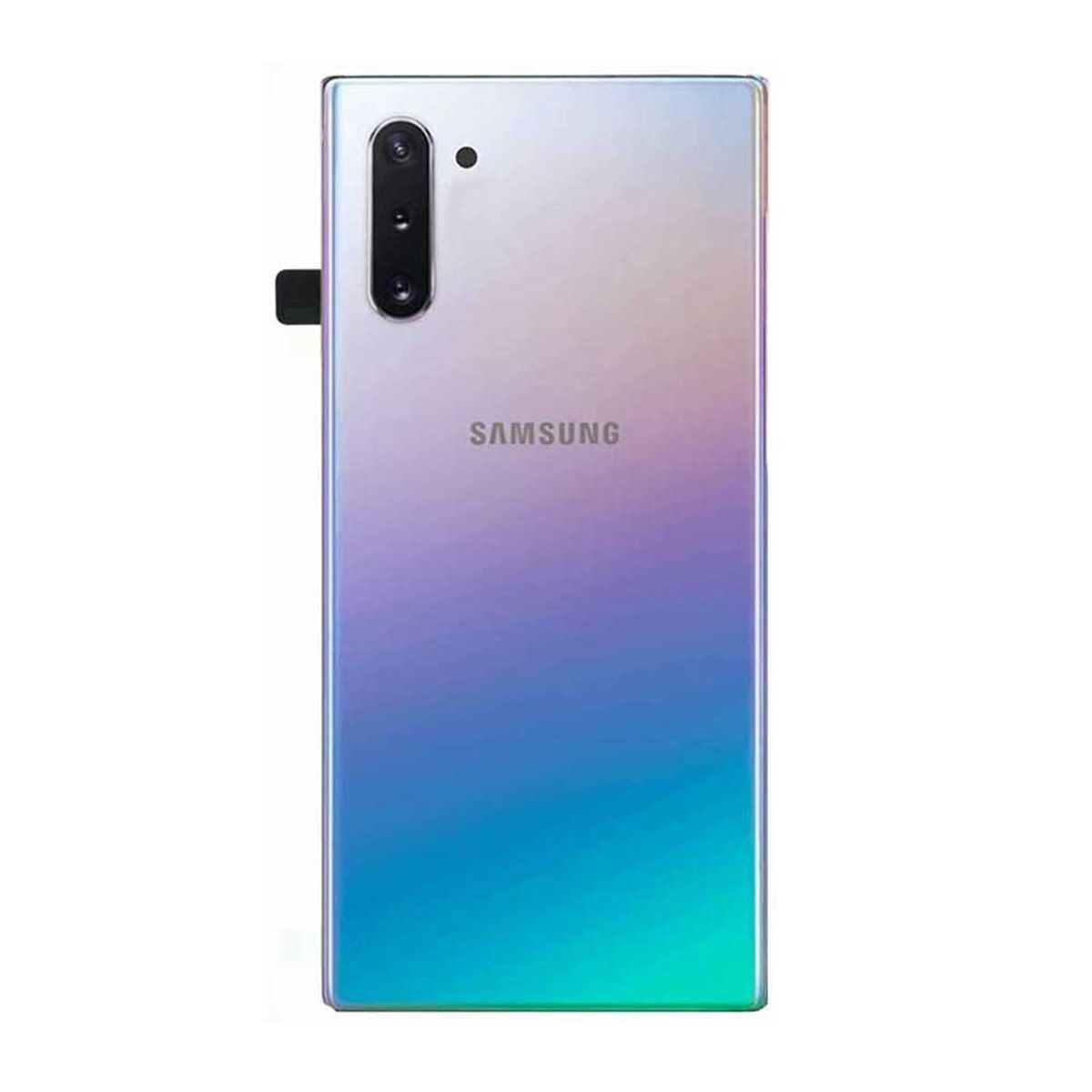 Samsung Galaxy Note 10 (SM-N970F) Baksida Original - Glow image 3