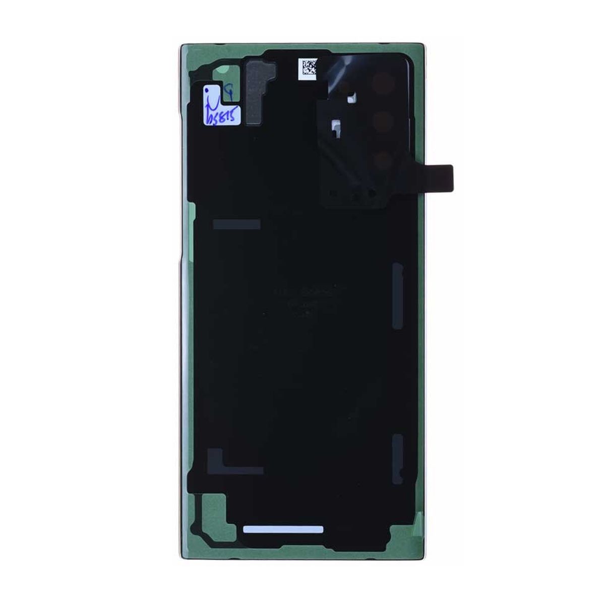 Samsung Galaxy Note 10 (SM-N970F) Baksida Original - Glow image 4