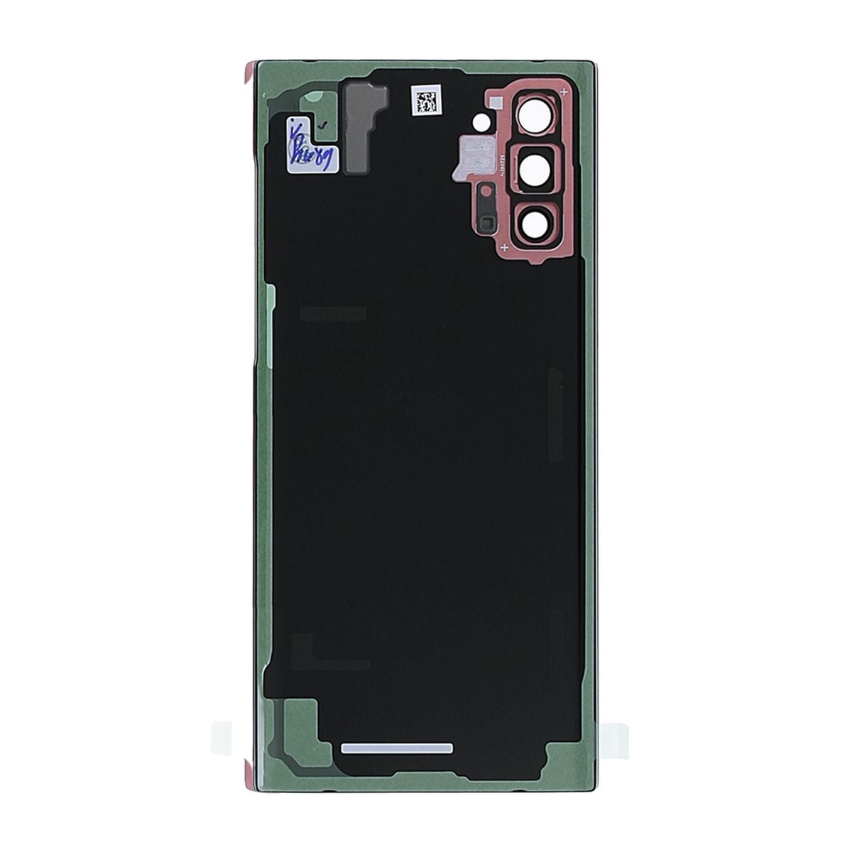Samsung Galaxy Note 10 (SM-N970F) Baksida Original - Rosa image 3
