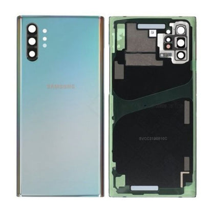 Samsung Galaxy Note 10 Plus (SM-N975F) Baksida Original - Glow image 1