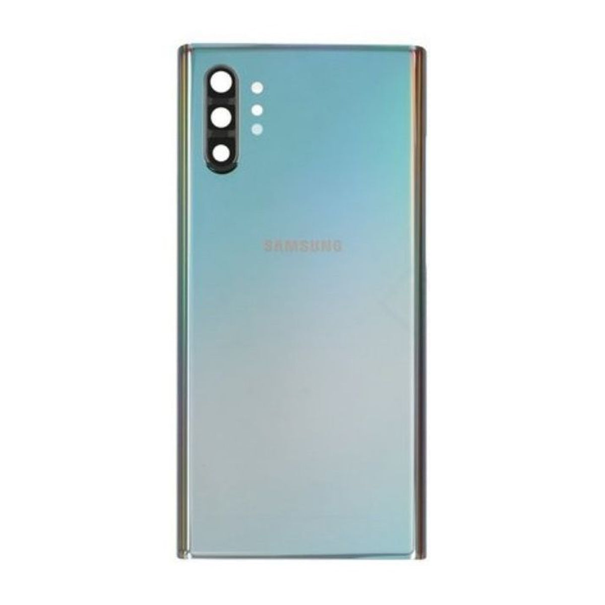 Samsung Galaxy Note 10 Plus (SM-N975F) Baksida Original - Glow image 2