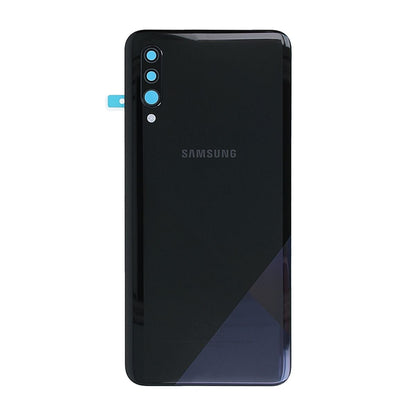Samsung Galaxy A30s (SM-A307F) Baksida Original - Svart image 2