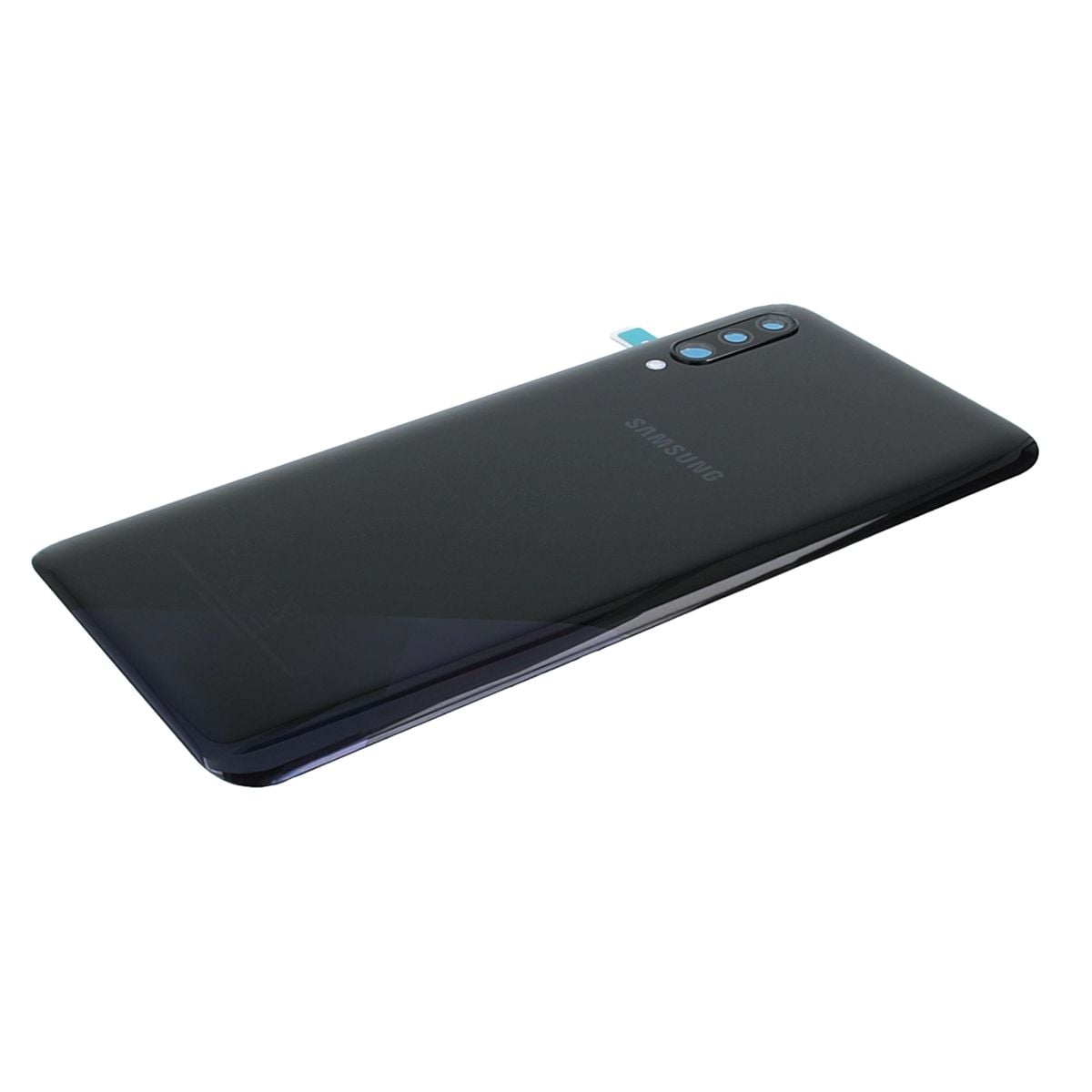 Samsung Galaxy A30s (SM-A307F) Baksida Original - Svart image 4