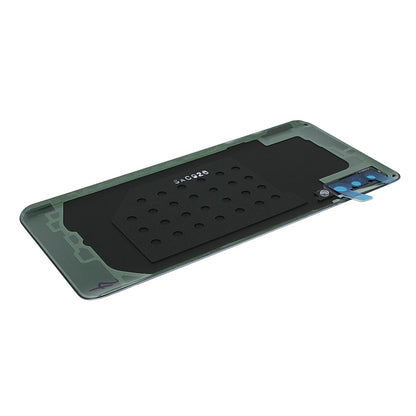 Samsung Galaxy A30s (SM-A307F) Baksida Original - Svart image 5