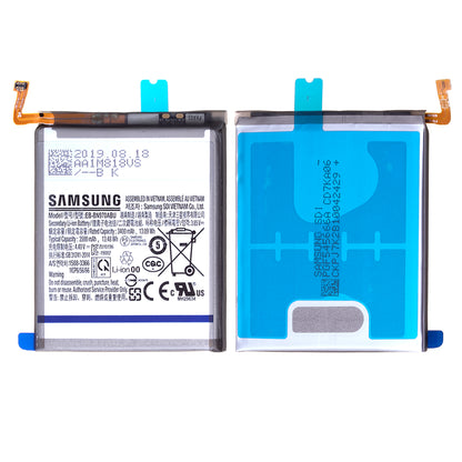 Samsung Galaxy Note 10 Batteri Original image 1