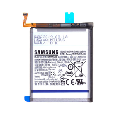 Samsung Galaxy Note 10 Batteri Original image 2