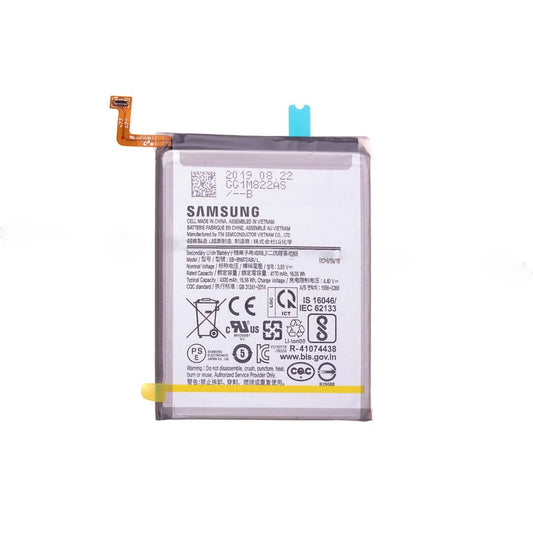 Samsung Galaxy Note 10 Plus Batteri Original image 1