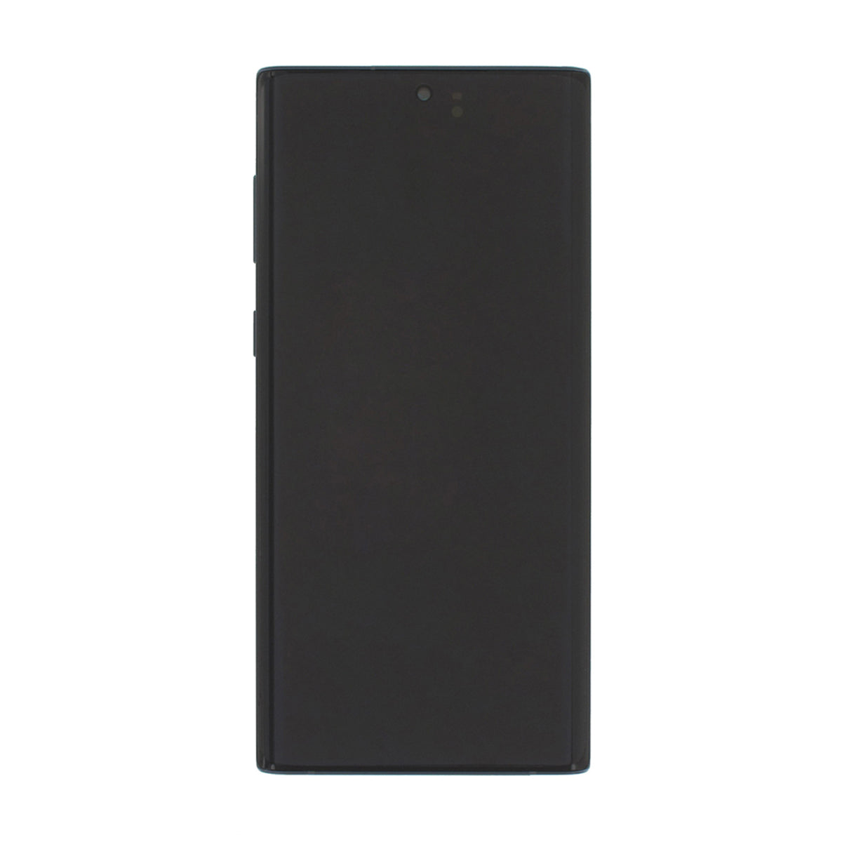 Samsung Galaxy Note 10 (SM-N970F) Skärm med LCD Skärm - Svart image 2