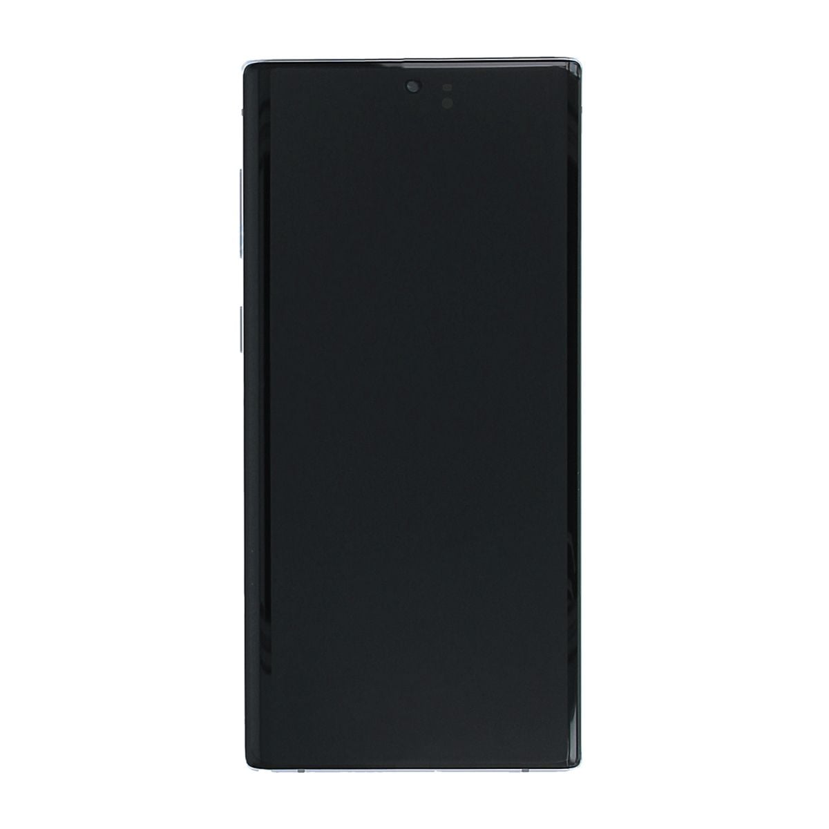 Samsung Galaxy Note 10 Skärm med LCD Display Original - Vit image 2