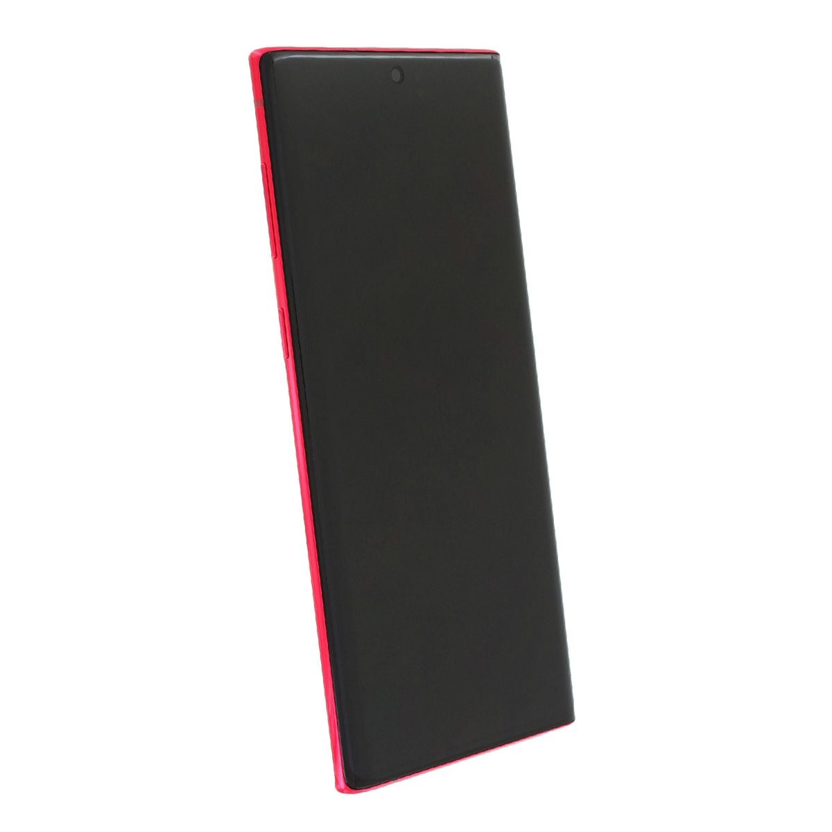 Samsung Galaxy Note 10 Skärm med LCD Display - Röd image 4