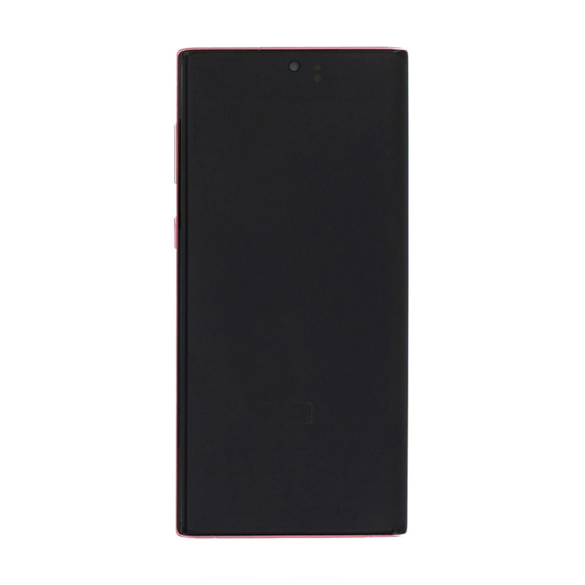 Samsung Galaxy Note 10 (SM-N970F) Skärm med LCD Skärm Original - Rosa image 2
