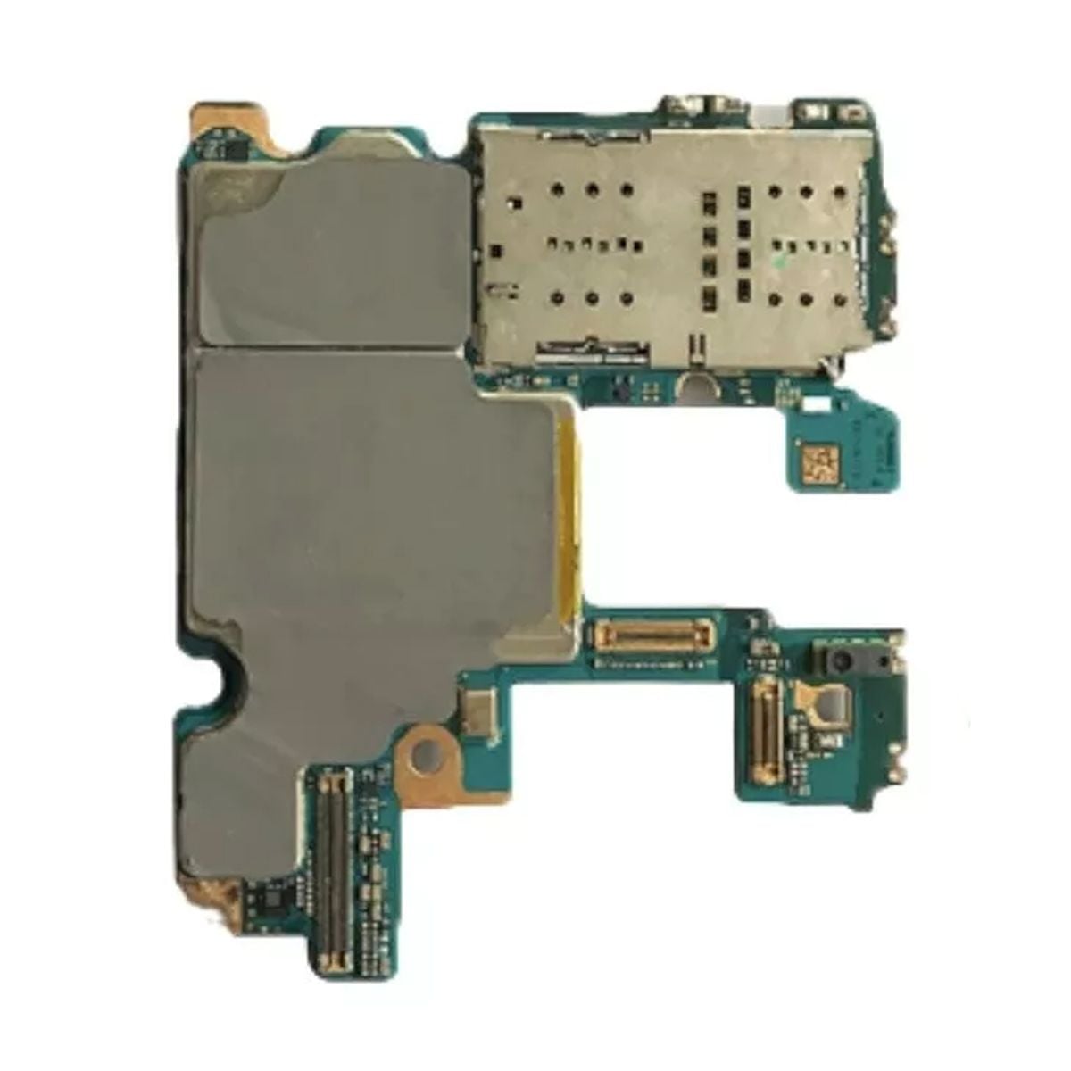 Samsung Galaxy Note 10 Plus SM-N975F 256GB Moderkort image 2