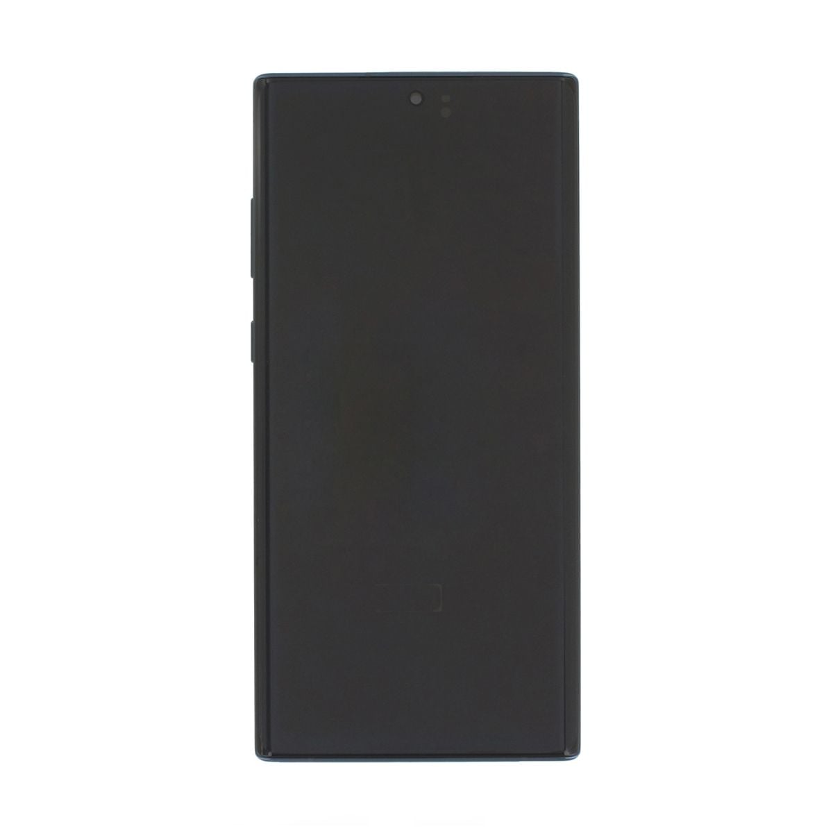 Samsung Galaxy Note 10 Plus 5G (SM-N975F) Skärm med LCD Display Original - Svart image 2
