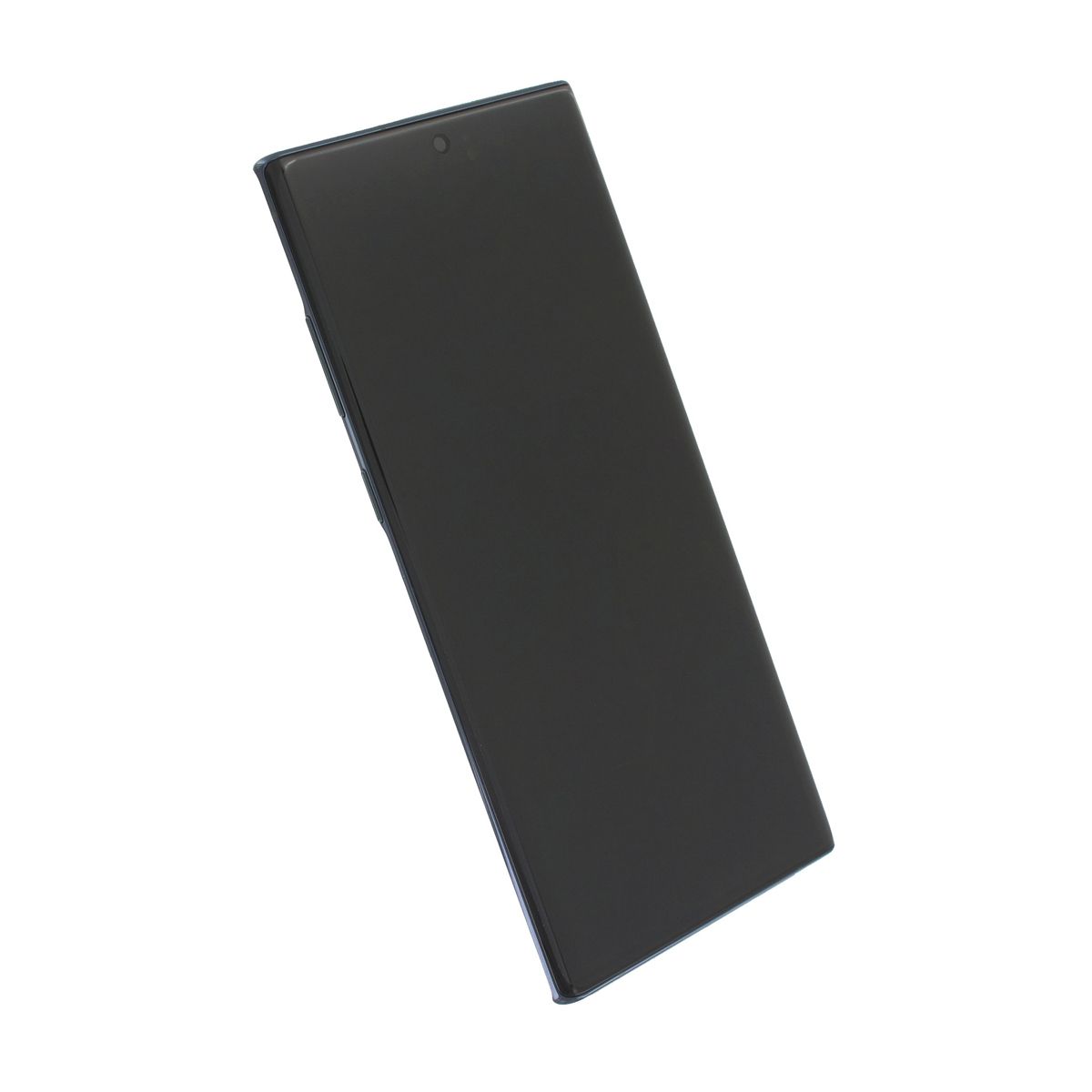 Samsung Galaxy Note 10 Plus 5G (SM-N975F) Skärm med LCD Display Original - Svart image 4