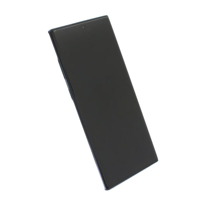 Samsung Galaxy Note 10 Plus 5G (SM-N975F) Skärm med LCD Display Original - Svart image 4