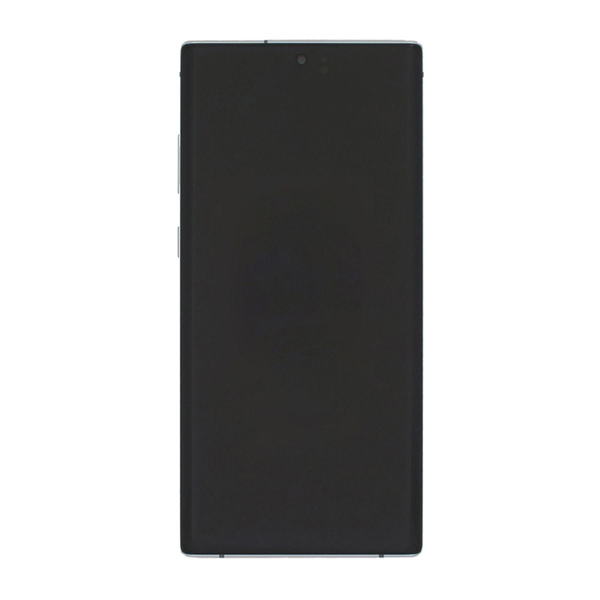 Samsung Galaxy Note 10 Plus Skärm med LCD Display Original - Vit image 2