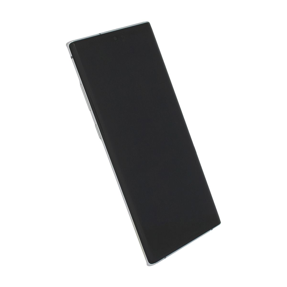 Samsung Galaxy Note 10 Plus Skärm med LCD Display Original - Vit image 4