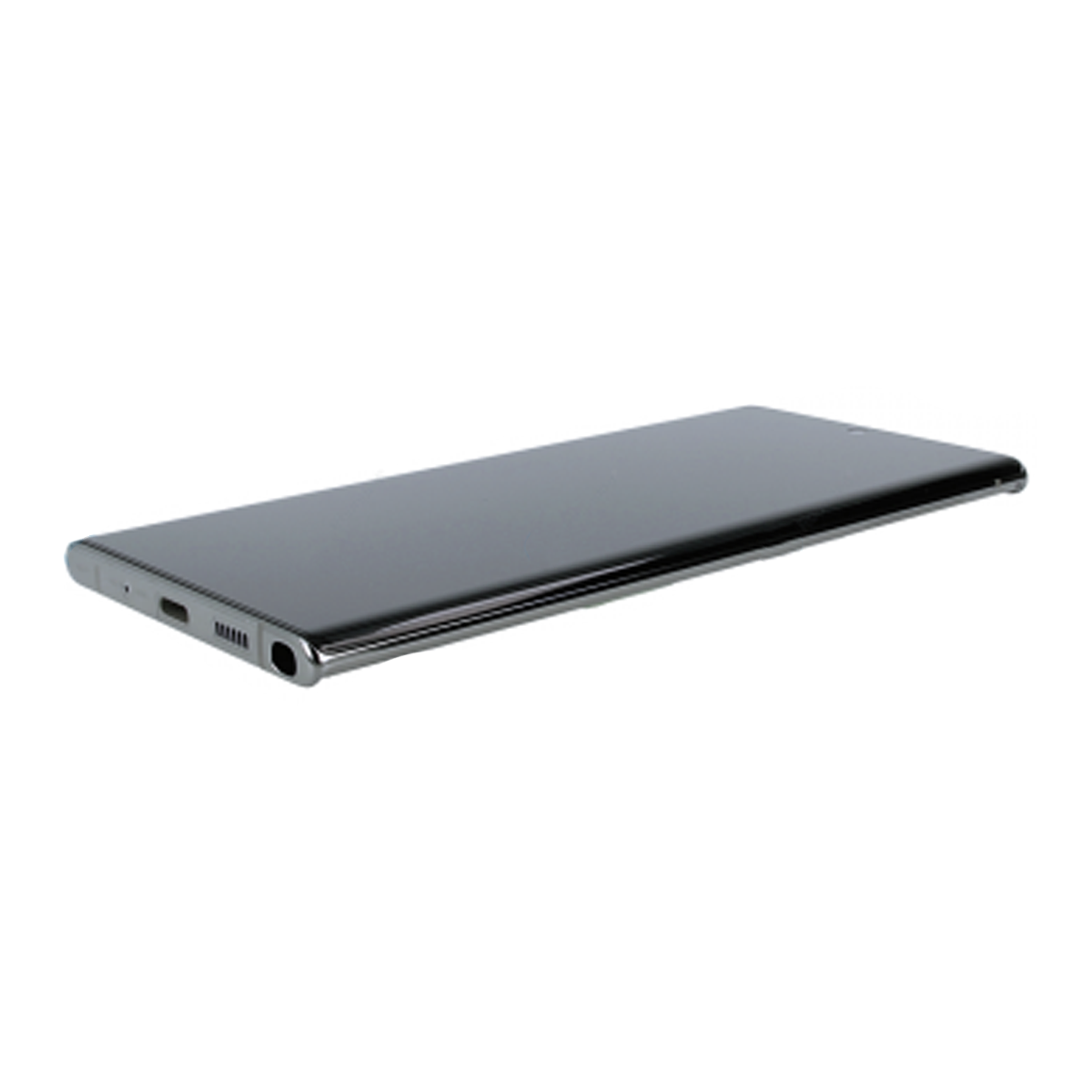 Samsung Galaxy Note 10 Plus 5G Skärm med LCD Display Original - Glow/Silver image 5