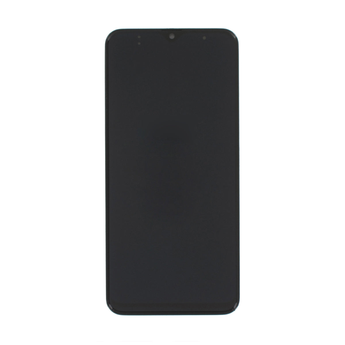 Samsung Galaxy A30s (SM-A307F) LCD Skärm med Display Original - Svart image 2