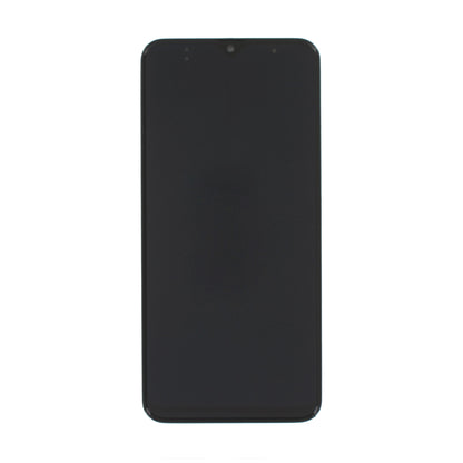 Samsung Galaxy A30s (SM-A307F) LCD Skärm med Display Original - Svart image 2